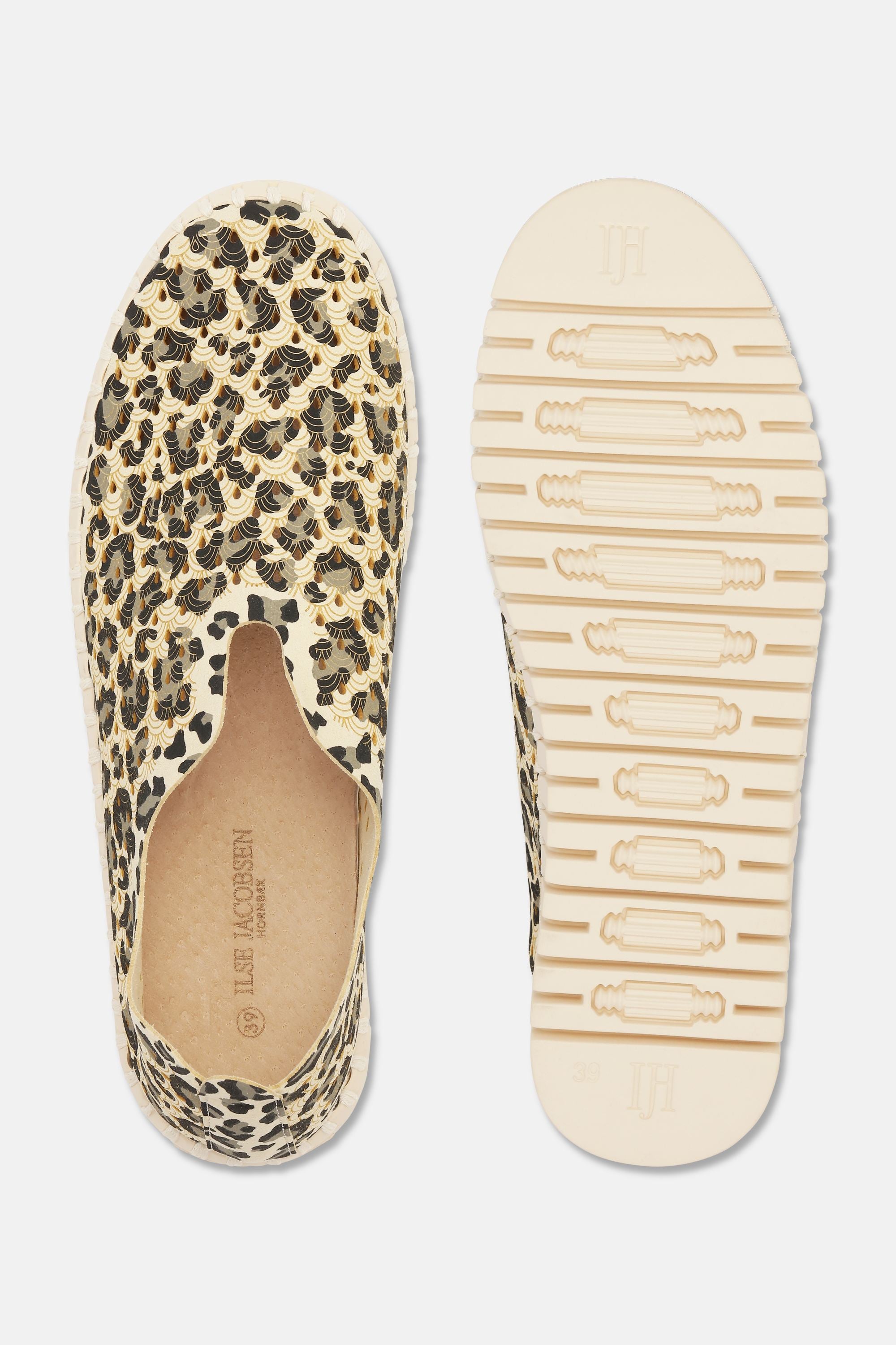 Tulip Slip-In - Milk Creme Pearled Ivory